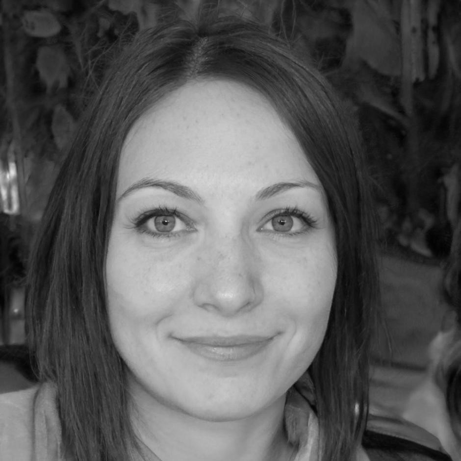 Олена Коваленко, технічний консультант Colossalova Labs